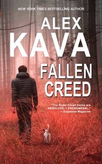 FALLEN CREED: Book 7 Ryder Creed K-9 Mystery