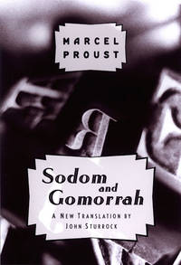 Sodom and Gomorrah Vol. 4 : In Search of Lost Time
