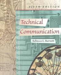 Technical Communication