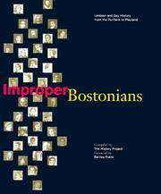 IMPROPER BOSTONIANS CL