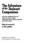 The Adventure of the Stalwart Companions: Heretofore Unpublished Letters and Papers Concerning a Singular Collaboration Between Theodore Roosevelt and Sherlock Holmes