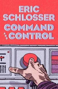 Command and Control (ISBN: 9781846141485)