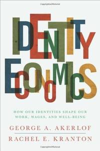 Identity Economics