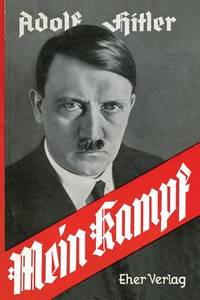 激レア　戦時実物1940 Mein Kampf 我が闘争 激レア 戦時実物1940 Mein Kampf 我が闘争