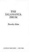 Salamanca Drum by Eden, Dorothy