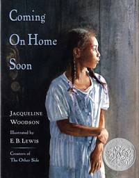 COMING ON HOME SOON by Jacqueline Woodson - Hardcover - Signed - 2004 - from Atlanta Vintage Books (SKU: 49627)