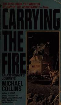 Carrying the Fire (Aviator's Bookshelf)