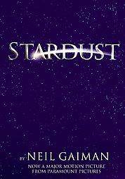 cover of Stardust Movie Tie-in Teen Edition