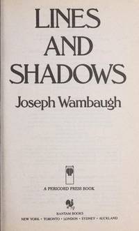 image of Lines And Shadows