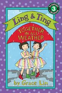 Ling & Ting (ISBN: 9780316335485)