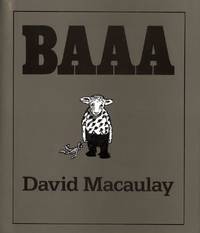 Baaa