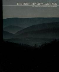cover of The Southern Appalachians, the American Wilderness: Time-life Books