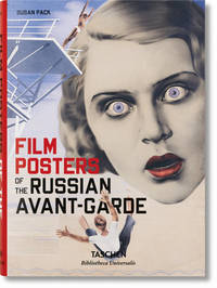 Film Posters of the Russian Avant-Garde (Multilingual Edition) (Bibliotheca Universalis)
