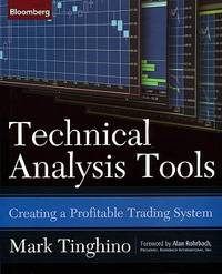 Technical Analysis Tools: Creating a Profitable Trading System