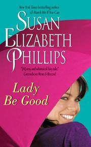 LADY BE GOOD