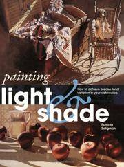 Painting Light  Shade