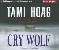 Cry Wolf (ISBN: 9781455877485)