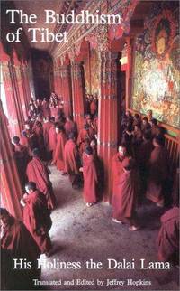 The Buddhism Of Tibet