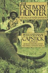 The Last Ivory Hunter