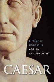 image of Caesar: Life of a Colossus