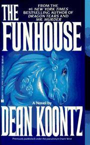 image of The Funhouse