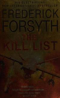 image of Kill List, The