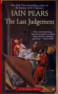 The Last Judgement (Art History Mystery)