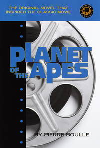 Planet of the Apes