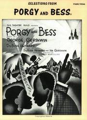 Porgy and Bess