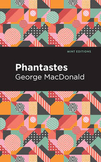 Phantastes (Mint Editions)