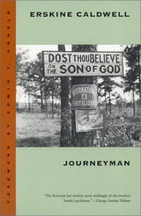 image of Journeyman: A Novel (Brown Thrasher Books)