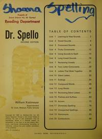 Dr. Spello