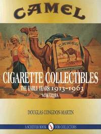 camel cigarette collectibles value Vintage Cigarettes Lot of 8 Empty Packets for Collection From the handsome men of the teens and early 1920s Camel Cigarette Collectibles : The