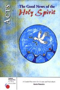 Acts: The Good News of the Holy Spirit (Six Weeks with the Bible)
