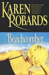 image of Beachcomber (Robards, Karen)