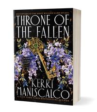 Throne Of the Fallen