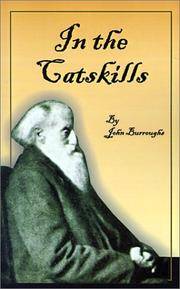 image of In the Catskills