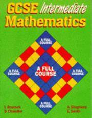 GCSE Intermediate Mathematics: A Full Course