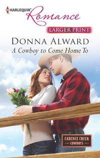 Cowboy to Come Home to