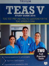 Teas V Study Guide 2016