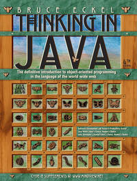 Thinking In Java (ISBN: 9780131872486)