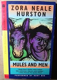 image of Mules and Men