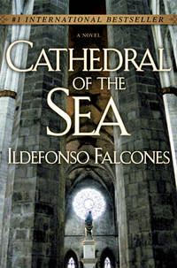 Cathredral of the Sea. A Novel