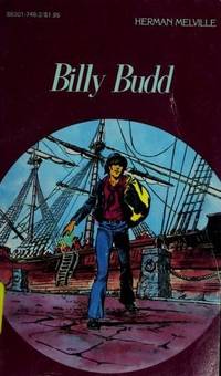 Billy Budd (Pocket Classics)