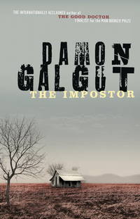 THE IMPOSTOR by Galgut, Damon - 2008