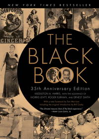 The Black Book: 35th Anniversary Edition - 