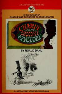 Charlie and the Chocolate Factory