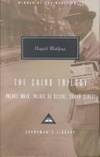 The Cairo Trilogy (Everyman's Library classics) by Naguib Mahfouz - Hardcover - from Brit Books Ltd (SKU: mon0001728329)