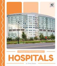 Hospitals (Places in My Community)