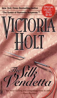 The Silk Vendetta